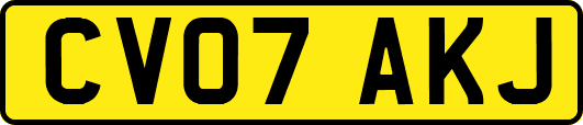 CV07AKJ