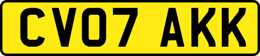 CV07AKK