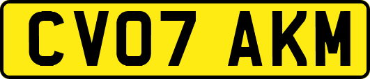 CV07AKM