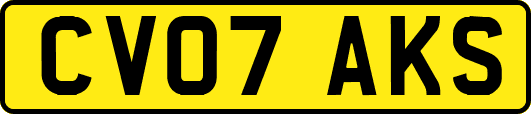 CV07AKS