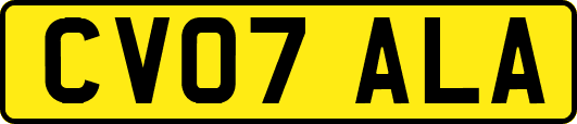 CV07ALA