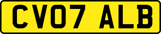 CV07ALB