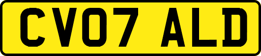 CV07ALD
