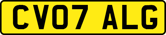 CV07ALG