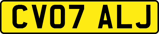 CV07ALJ