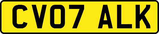CV07ALK