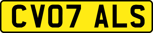 CV07ALS