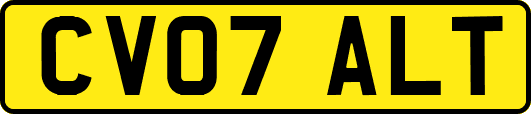 CV07ALT