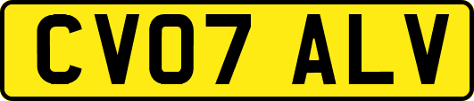 CV07ALV