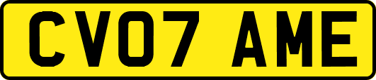 CV07AME