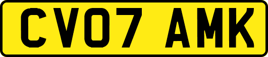 CV07AMK