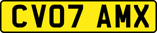 CV07AMX