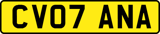 CV07ANA
