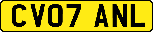 CV07ANL