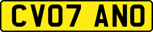 CV07ANO