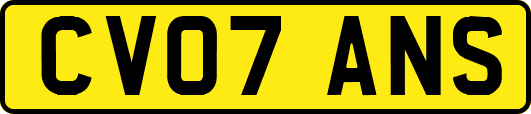 CV07ANS