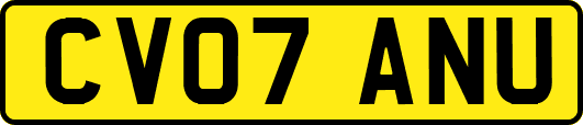 CV07ANU