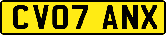 CV07ANX