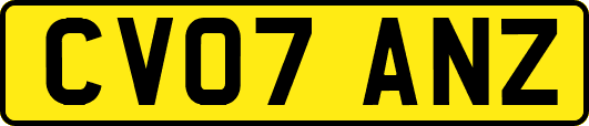 CV07ANZ