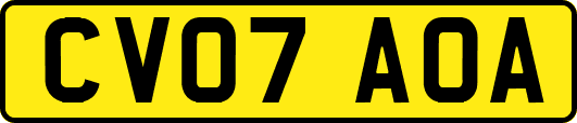 CV07AOA