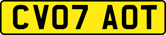 CV07AOT