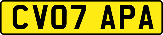 CV07APA