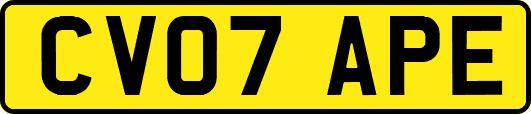 CV07APE