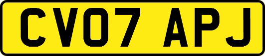 CV07APJ