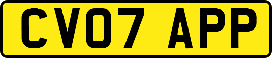 CV07APP