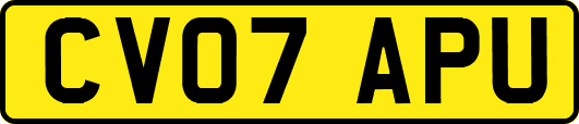 CV07APU