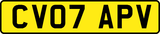CV07APV