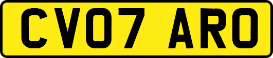 CV07ARO