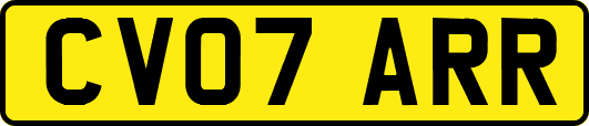 CV07ARR