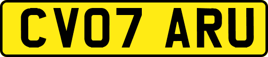 CV07ARU