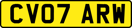 CV07ARW