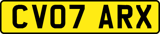 CV07ARX
