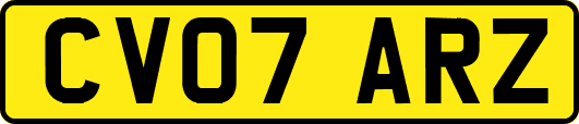 CV07ARZ