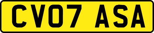 CV07ASA