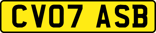 CV07ASB