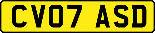 CV07ASD