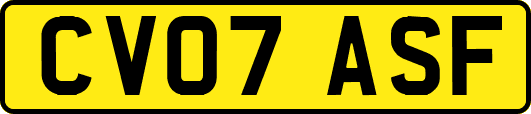 CV07ASF