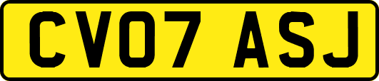 CV07ASJ