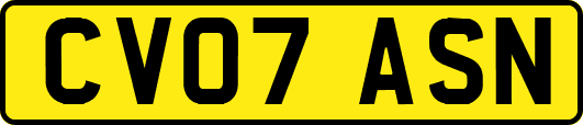 CV07ASN