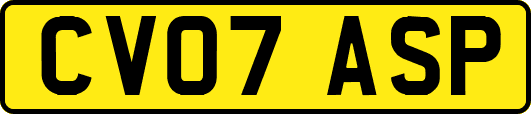CV07ASP