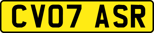 CV07ASR