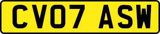 CV07ASW