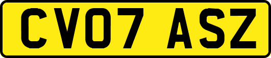 CV07ASZ