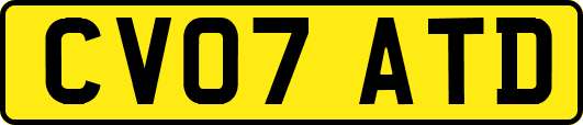 CV07ATD