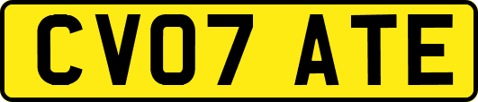 CV07ATE