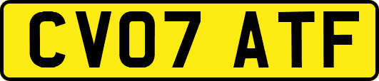 CV07ATF